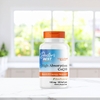 Doctor's Best, легкоусвояемый коэнзим Q10, 100 мг, 120 капсул