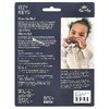 itzy ritzy, Itzy Keys™, многоступенчатые ключи для прорезывания зубов, от 3 месяцев, тропические фрукты, 1 шт. (Товар снят с продажи) 