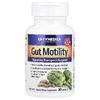 Enzymedica, Gut Motility™, поддержка пищеварительной системы, 30 капсул