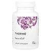 Thorne, ResveraCel, 60 капсул