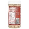 PB2 Foods, Хрустящее арахисовое масло в порошке, 6,5 унций (184 г)