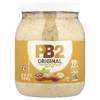 PB2 Foods, арахисовая паста в порошке, 907 г (32 унции)