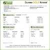 California Gold Nutrition, CollagenUP®, гидролизованные пептиды морского коллагена с гиалуроновой кислотой и витамином C, с нейтральным вкусом, 1 кг (2,2 фунта)