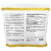 California Gold Nutrition, CollagenUP®, гидролизованные пептиды морского коллагена с гиалуроновой кислотой и витамином C, с нейтральным вкусом, 1 кг (2,2 фунта)