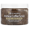 M3 Naturals, Скраб с кофе арабика, 340 г (12 унций)