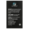 M3 Naturals, Retainer Cleaner, мята, 120 таблеток