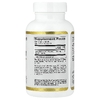 California Gold Nutrition, бромелаин, 625 мг, 90 растительных капсул