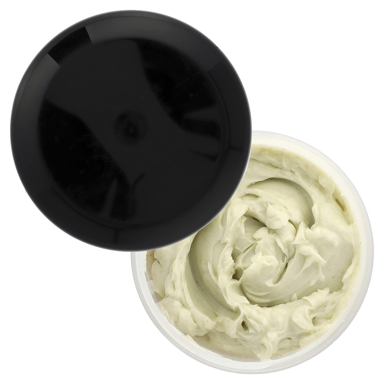Camille Rose, Algae Renew®, маска-кондиционер, масло какао и манго, 240 мл (8 унций) (Товар снят с продажи) 