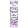 Lilyana Naturals, скраб для лица с древесным углем, 88 мл (3 унции) (Товар снят с продажи) 