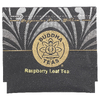 Buddha Teas, Органический травяной чай, листья малины, без кофеина, 18 чайных пакетиков, 24 г (0,83 унции)