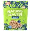 Natural Heaven, Hearts of Palm, спагетти, 255 г (9 унций)