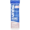 Nuun, Hydration, Sport, добавка с шипучими электролитами, клубничный лимонад, 10 таблеток