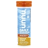 Nuun, Daily Hydration, для поддержки иммунитета, апельсин и цитрус, 10 шипучих таблеток