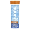 Nuun, Hydration, Immunity, Blueberry Tangerine, 10 шипучих таблеток