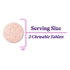 Seeking Health, Prenatal Essentials, 60 жевательных таблеток