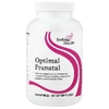 Seeking Health, Optimal Prenatal, 240 капсул