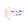 Seeking Health, Prenatal Essentials MF, комплекс витаминов для беременных, без метила, 60 капсул