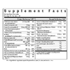 Seeking Health, Prenatal Essentials MF, комплекс витаминов для беременных, без метила, 60 капсул