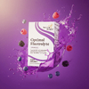 Seeking Health, Optimal Electrolyte, со вкусом ягод, 30 стиков, 6,53 г (0,23 унции) каждый
