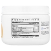 Seeking Health, Optimal Electrolyte, смесь для приготовления напитков с электролитами, вкус апельсина, 190,8 г (6,73 унции)