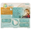 Evenflo Feeding, Balance +, стандартные, для детей от 0 месяцев, с медленным потоком, 3 флакона по 120 мл (4 унции)
