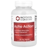 Protocol for Life Balance, Ache Action™, 120 растительных капсул (Товар снят с продажи) 