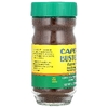 Café Bustelo, Espresso, растворимый кофе без кофеина, 3,5 унции (100 г)