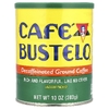 Café Bustelo, Молотый кофе без кофеина, 283 г (10 унций)
