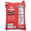 Newman's Own Organics, Newman O's®, шоколадное печенье-сандвич, 368 г (13 унций)