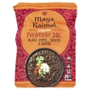 Maya Kaimal, Organic Everyday Dal, черная чечевица, томат и тмин, 284 г (10 унций)