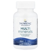 Nordic Naturals, Multi Minerals, 90 капсул