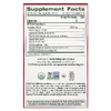 Traditional Medicinals, Organic Immune Zoom®, эхинацея с лимоном и имбирем, без кофеина, 16 чайных пакетиков в упаковке, 32 г (1,13 унции)
