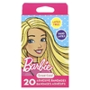 Smart Care, Barbie, пластыри, 20 повязок (Товар снят с продажи) 