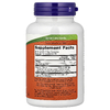 NOW Foods, кора корицы, 120 вегетарианских капсул (0,6 г в 1 капсуле)