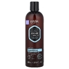 Hask Beauty, Аргановое масло, восстанавливающий шампунь, 355 мл
