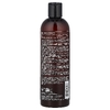 Hask Beauty, Аргановое масло, восстанавливающий шампунь, 355 мл