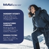 MAV Nutrition, Рыбий жир с омега-3, тройной силы, натуральный лимон, 120 мягких таблеток