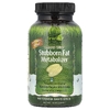 Irwin Naturals, Thermo-Burn Stubborn Fat Metabolizer ™, 60 желатиновых капсул