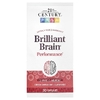 21st Century, Brilliant Brain, 30 капсул