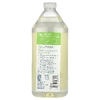 Earth Friendly Products, Ecos®, запасное мыло для рук на растительной основе, лемонграсс, 946 мл (32 жидк. Унции)