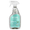Ecos, Ecos®, растительное очиститель для ванной, чайное дерево, 650 мл (22 жидк. унции)
