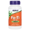 NOW Foods, Горец многоцветковый, 560 мг, 100 растительных капсул