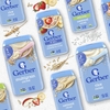 Gerber, 1st Foods, овсяные хлопья, один вид злаков, 454 г (16 унций)