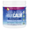 Natural Vitality, MaxCalm® смесь для расслабляющего напитка, малина и лимон, 227 г