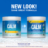 Natural Vitality, CALM®, смесь для расслабляющих напитков, сладкий лимон, 227 г (8 унций)