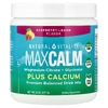 Natural Vitality, CALM®, с кальцием, со вкусом малины и лимона, 226 г (8 унций)
