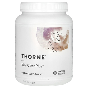 Thorne, MediClear Plus, 772 г (27,2 унции)
