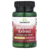 Swanson Vitamins, Экстракт бергамота, 500 мг, 30 вегетарианских капсул