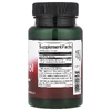 Swanson Vitamins, Убихинол, 50 мг, 60 мягких таблеток