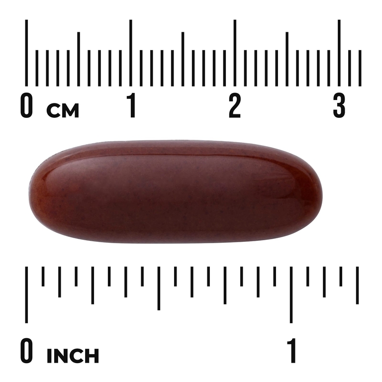 Swanson Vitamins, Клюква, концентрат из цельных фруктов, суперсила, 60 мягких таблеток